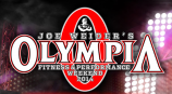 Joe Weider's Olympia Fitness & Performance Weekend 2014