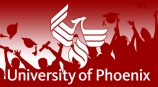 University of Phoenix Commencement Ceremony