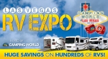 Camping World RV Sale