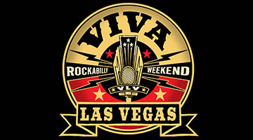 Viva Las Vegas Rockabilly Weekend