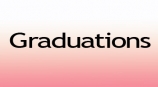 Graduations