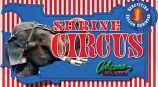 Zelzah Shrine Circus