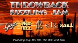 Throwback Sizzling Summer Jam