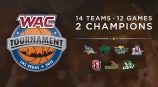 Western Athletic Conference Basketball Tournaments