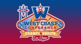 West Coast Conference Basketball Tournaments