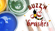 Buzz’N Brushes