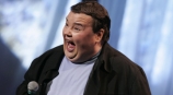 John Pinette