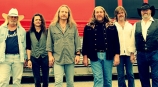 Marshall Tucker Band