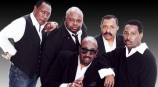 The Temptations