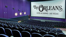Century Orleans 18