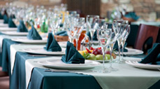 Special Events & Catering