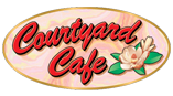 Courtyard Cafe