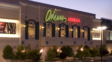 Orleans Arena