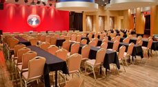Big Al's Comedy Club