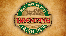 Brendan's Irish Pub