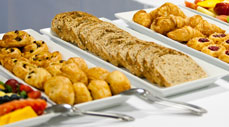 Catering Menus