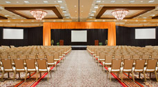Meeting Services