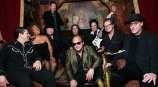 Jim Belushi & The Sacred Hearts