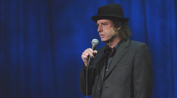 Steven Wright