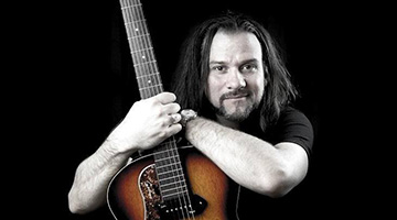Phil Stendek
