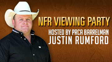 NFR Viewing Party