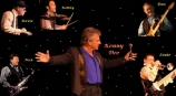 The Kenny Dee Band