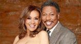 Marilyn McCoo & Billy Davis Jr.