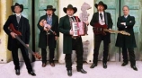 Doo-Wah Riders