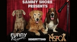 Sammy Shore's Funny Bones benefiting Nevada SPCA