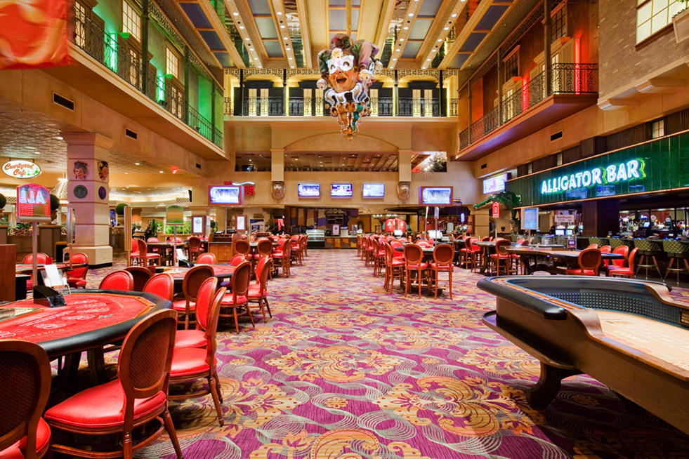 Majestic star casino