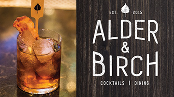 Alder & Birch's 777 Special