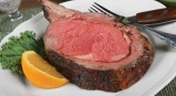 Serving Prime Rib 7 Days a Week