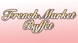 French Market Buffet Offers Gluten Free Menu