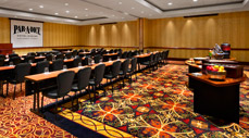 Meeting Facilities