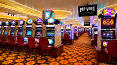 Slot Search