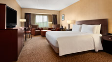 Deluxe Rooms