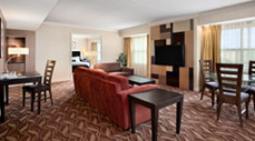 Deluxe Suites