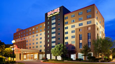 Plan a Meeting / Convention