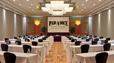Meeting Services