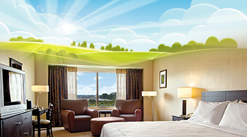 Summertime Room Rates from $69