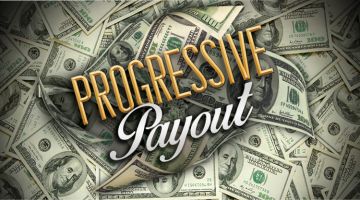 Progressive Payout - June