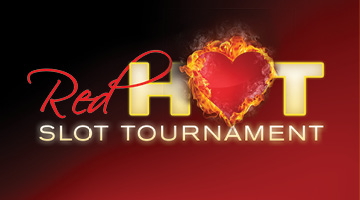 Red Hot Slot Tournament