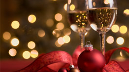 Holiday Parties