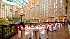 Special Events & Catering