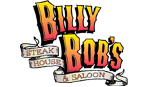 Billy Bob's Steak House and SaloonSam's Town Las Vegas