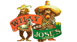 Willy and Jose's CantinaSam's Town Las Vegas