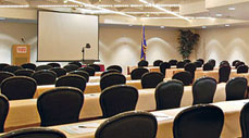 Meeting Services