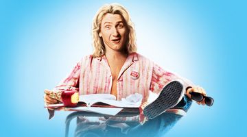 TCM® Presents Fast Times at Ridgemont High