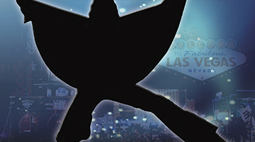 Elvis Tribute Artist Contest
