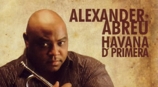 Alexander Abreu Havana D'Primera